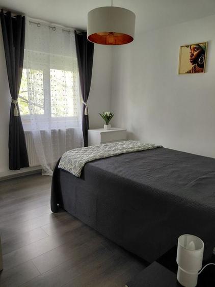Apartament cu 2 camere decomandat în Mazepa 2