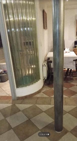 Casă cu 3 camere în UTA