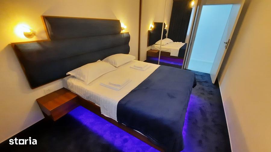 Apartament cu 2 camere în Inel II