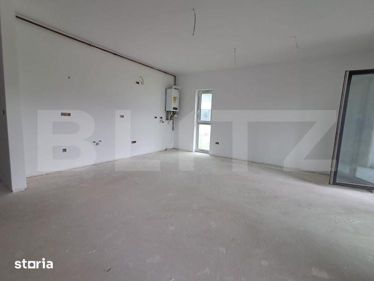 Apartament cu 3 camere în Unirii