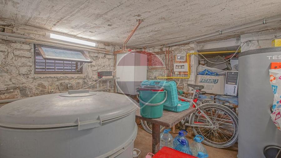 Comision 0%! Vila Patricia, pensiune Breaza | teren tenis | ciubăr - 33