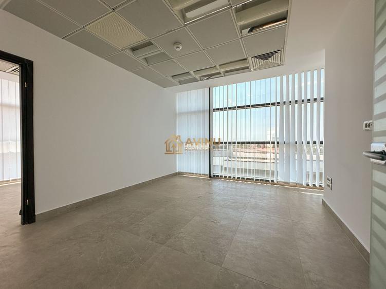 Spațiu comercial, de 400 mp, în Nord