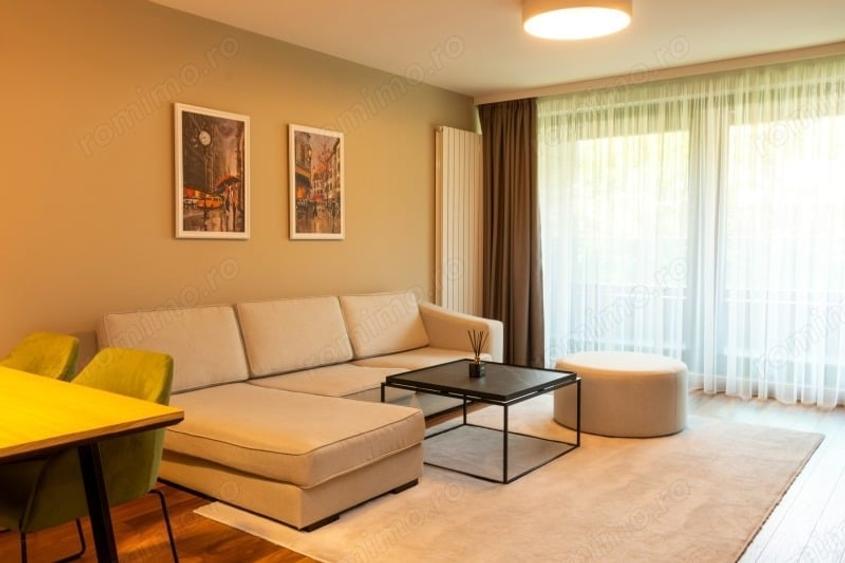 Apartament cu 3 camere decomandat în Simion Bărnuțiu
