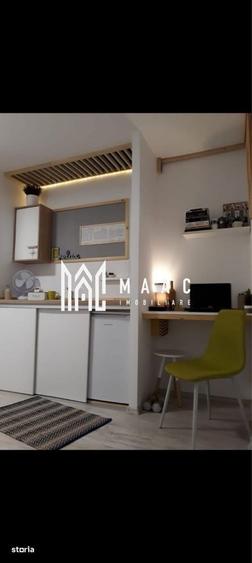 Garsoniera | 20 MPU | Renovata | Central - 7