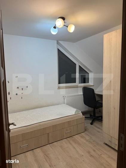 Casă cu 4 camere cu Teren 400 Mp în Apahida
