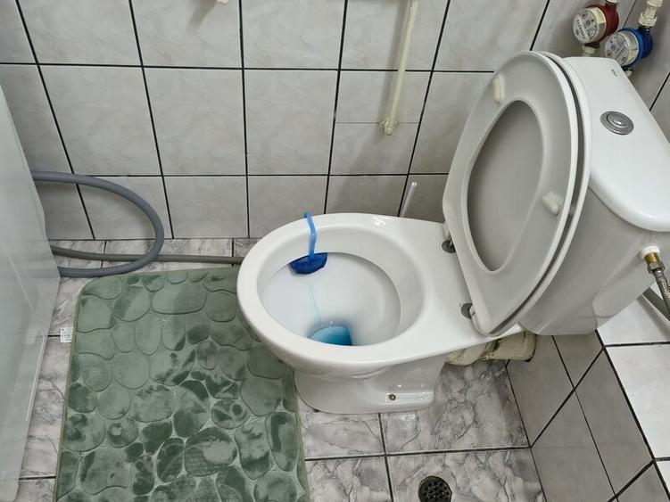 Garsonieră decomandată în Nerva Traian