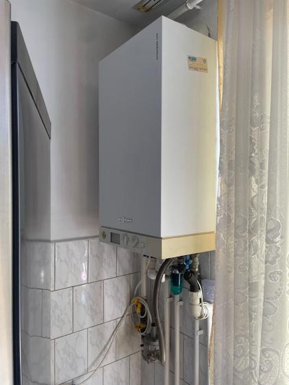 Apartament cu 2 camere semidecomandat în Sud