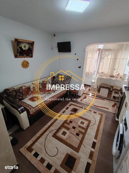 Se vinde apartament 2 camere decomandat 60mp etaj 4 din 4 62.900e - 11