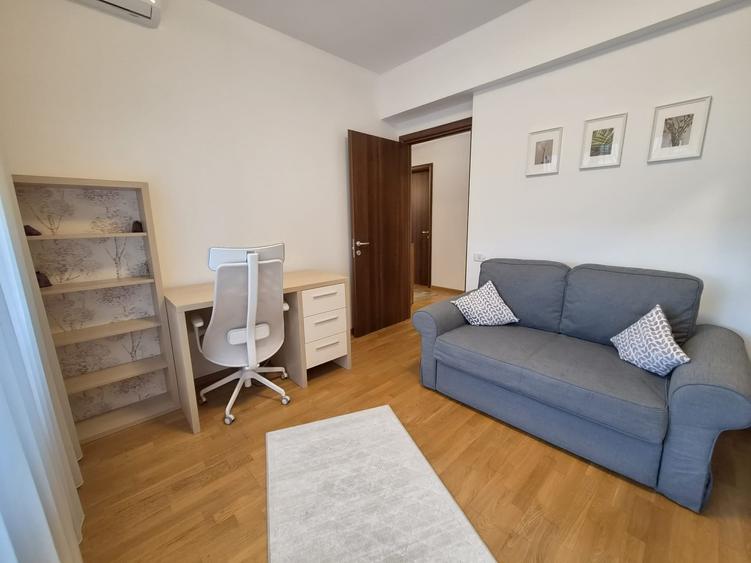 Apartament cu 3 camere decomandat în Iancu Nicolae