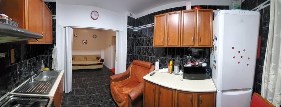 Apartament semidecomandat în Morarilor