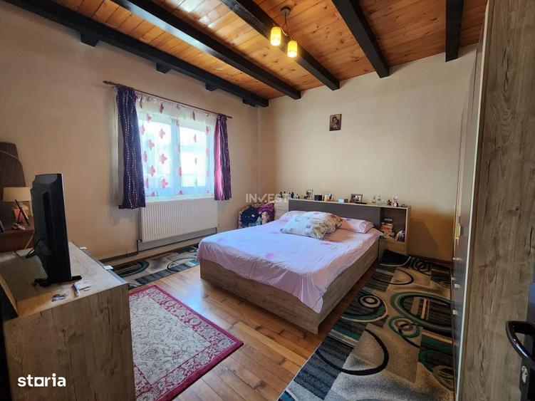 Casa Individuala, Lunca Cetatuii, 3 Camere 89 Mp Utili, 300 Mp Teren - 7