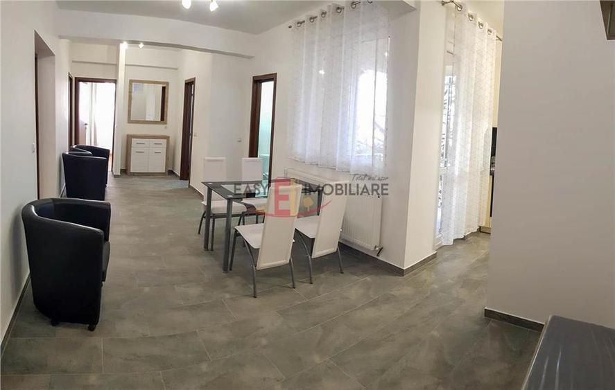 Apartament 4 camere, UMF, central, Targu Mures - 17