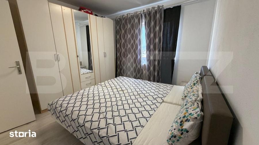 Apartament 3 camere, 65mp utili, zona Cetate - 3