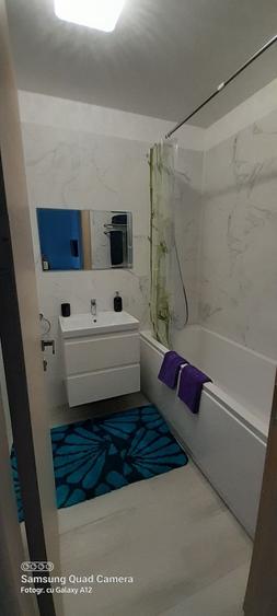 Apartament cu 2 camere decomandat în Nord