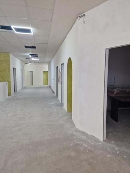 Spațiu comercial, de 1,500 mp, în Timpuri Noi