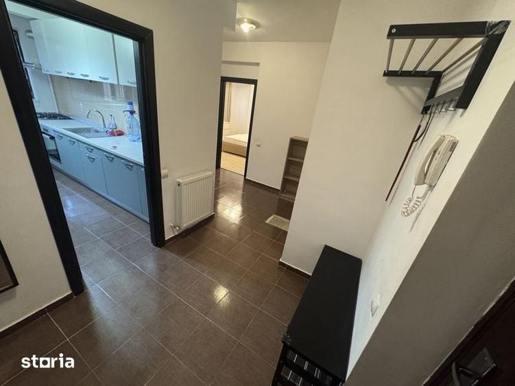 Apartament 2 camere Rezidential Apusului + parcare - 5