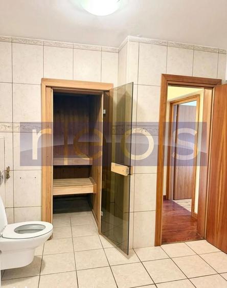 Apartament cu 4 camere, mobilat în Splaiul Unirii
