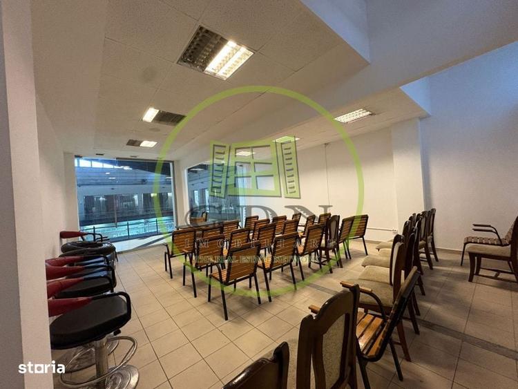 Spațiu comercial, de 50 mp, în Craiovița Nouă