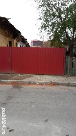 Casă cu 6 camere cu Teren 739 Mp în Tecuci