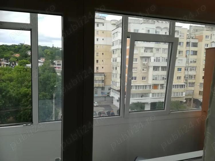 Garsonieră decomandată în Păcurari