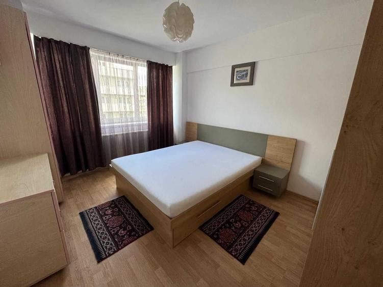 Apartament cu 2 camere decomandat în Gării