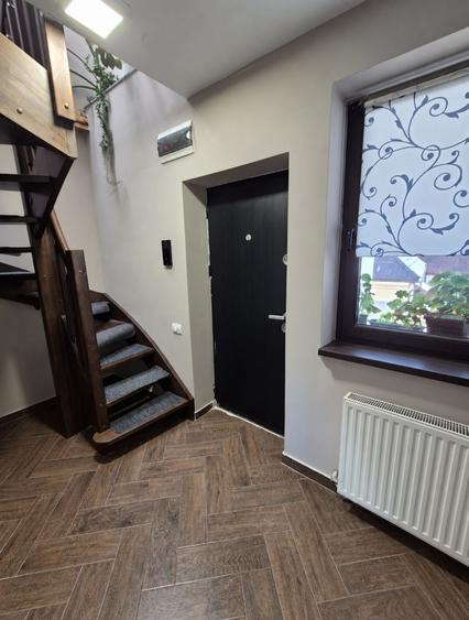 Apartament cu 4 camere în Aurel Vlaicu
