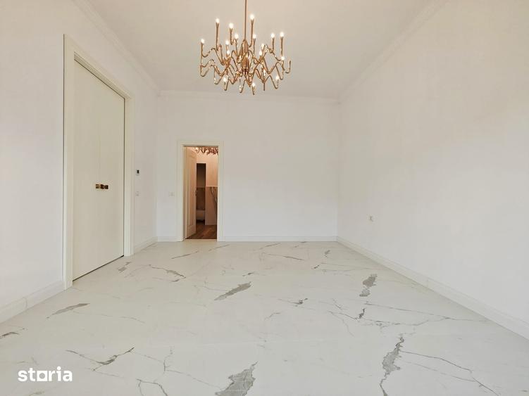 Apartament complet renovat - Piata Sinaia - Comision 0% - 8