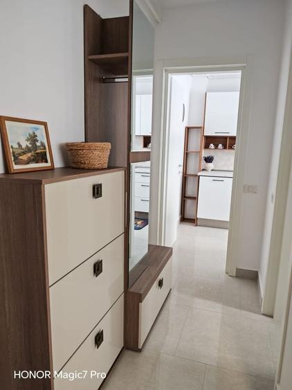 PROPRIETAR | Prima inchiriere! Garsoniera bloc nou + Parcare, Magurele, Ilfov - 5