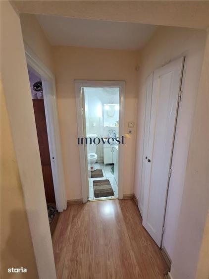 Apartament cu 3 camere decomandat în Cloșca