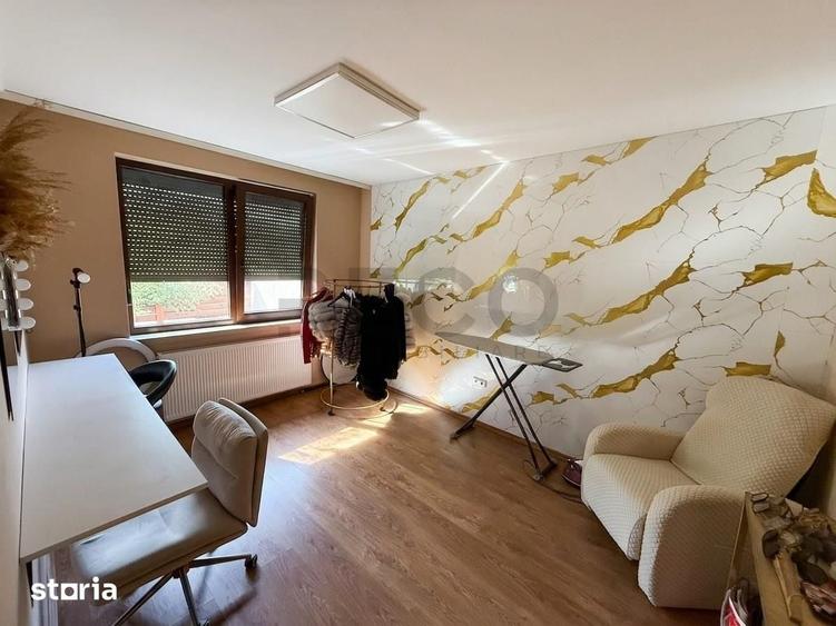 Casă cu 4 camere cu Teren 303 Mp în Sântandrei
