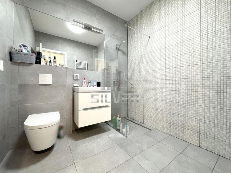 Apartament cu o camera/45mp/Onisifor Ghibu. - 8