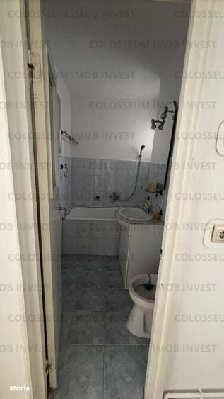 Calea Bucuresti apartament 3 camere circular/decomandat - 5