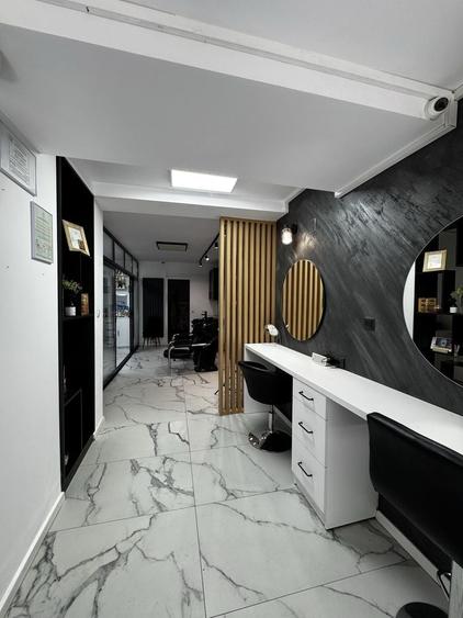 Spațiu comercial, de 50 mp, în Central