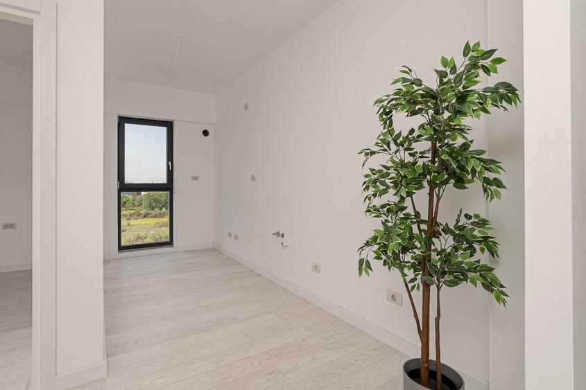 3 camere in bloc nou de inchiriat, Fundeni, Colentina - 4