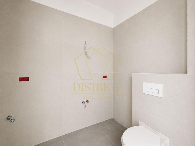 Apartament cu 3 camere decomandat în Braytim