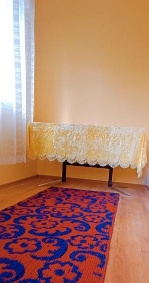 Casă individuală cu 2 camere cu Teren 1210 Mp în Bunloc