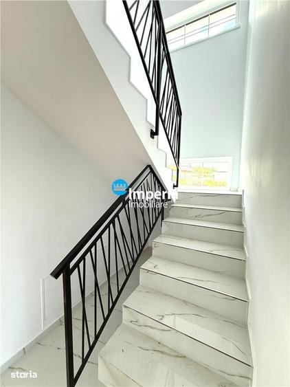 Casă cu 4 camere cu Teren 450 Mp în Miroslava