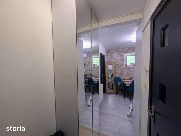 Apartament 2 camere, balcon, Salajan, etaj 10 - 4