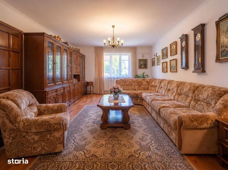 Apartament cu 2 camere în Prelungirea Ghencea
