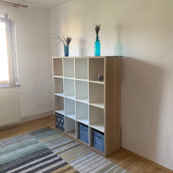 Apartament cu 2 camere semidecomandat în Ultracentral