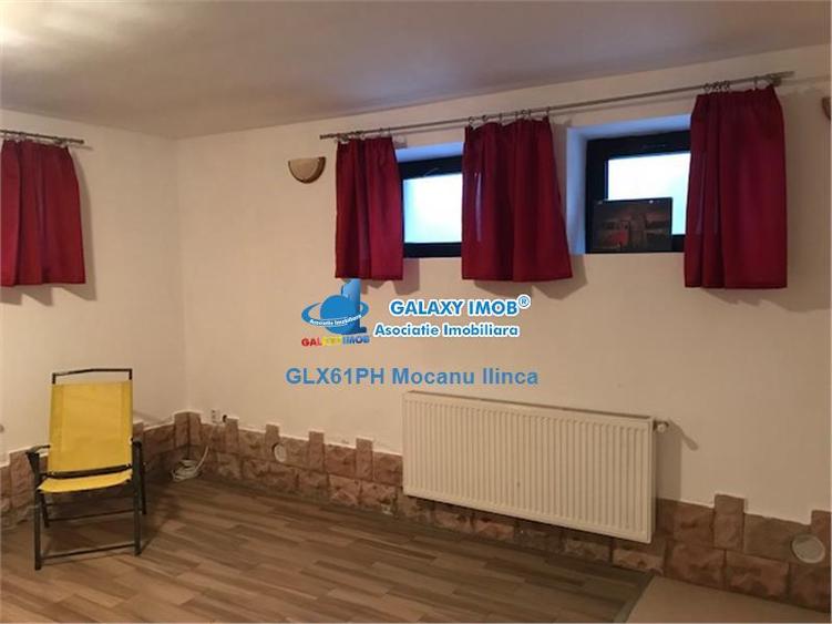 Casă cu 6 camere cu Teren 460 Mp în Democrației