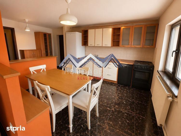 Apartament cu 4 camere decomandat în Ultracentral