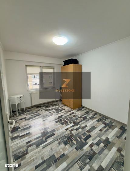 Apartament cu 3 camere în Calea Aradului