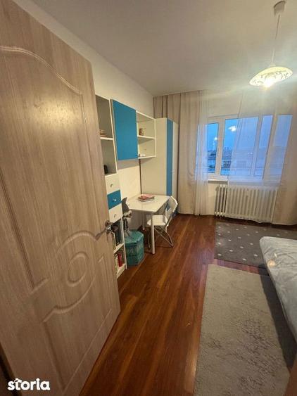 Apartament 3 Camere / Nicolae Grigorescu / 6 min Metrou/ PET FRIENDLY - 1