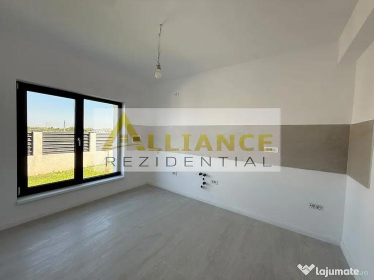 Vila individuala P+1E || 4 camere 3 bai || 355mp teren - 13