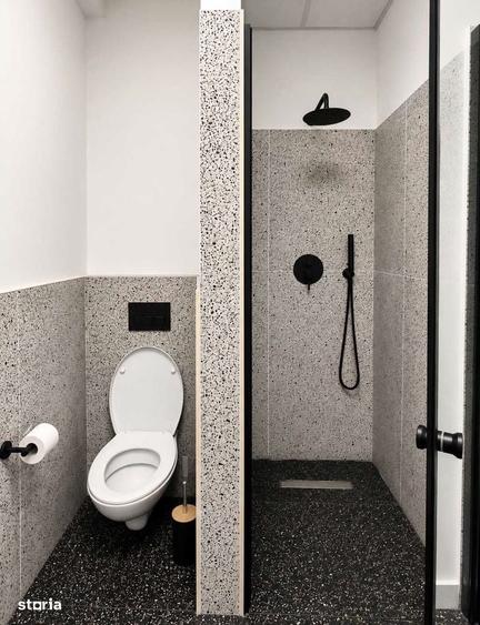 Studio- Universitate, Pet-Friendly, Centrala Proprie, Modern - 7