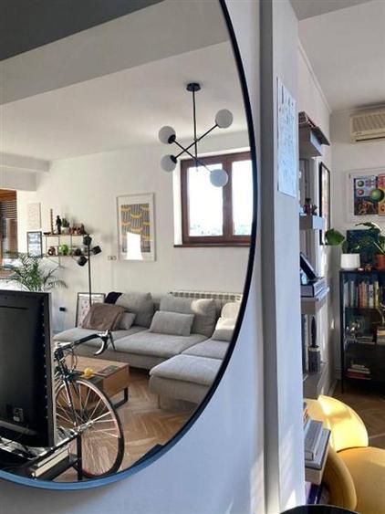Apartament cu 2 camere circular în Pache Protopopescu