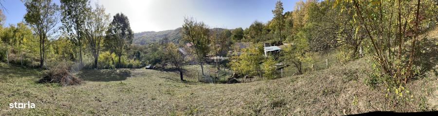 Teren de 2301 mp, în Provița de Jos