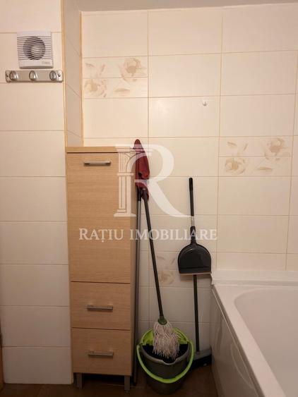 Apartament modern cu 2 camere | Decebal | Oradea - 17