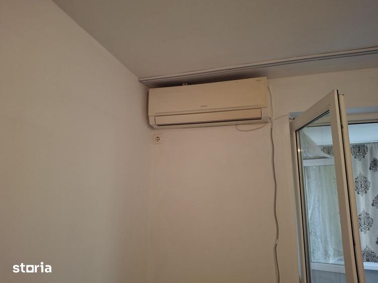 Apartament cu 3 camere decomandat în Militari